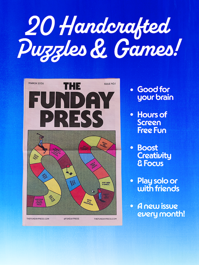 The Funday Press