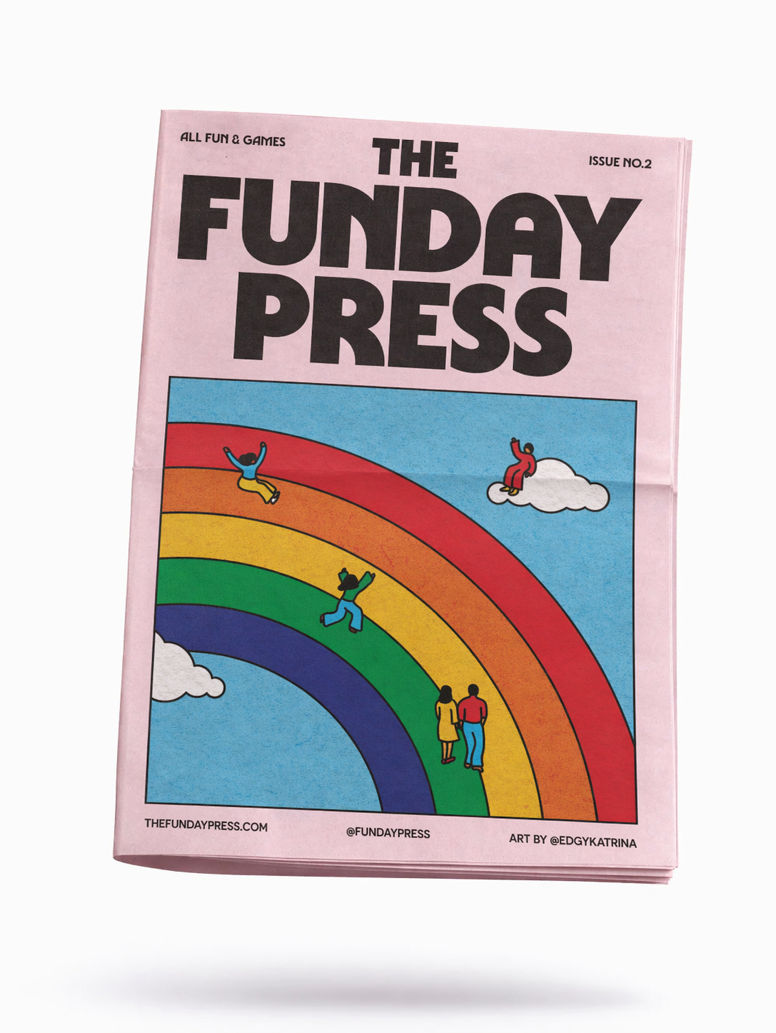 The Funday Press