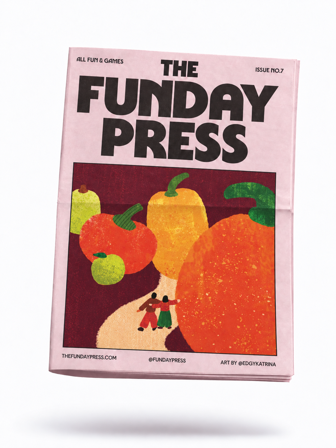 The Funday Press